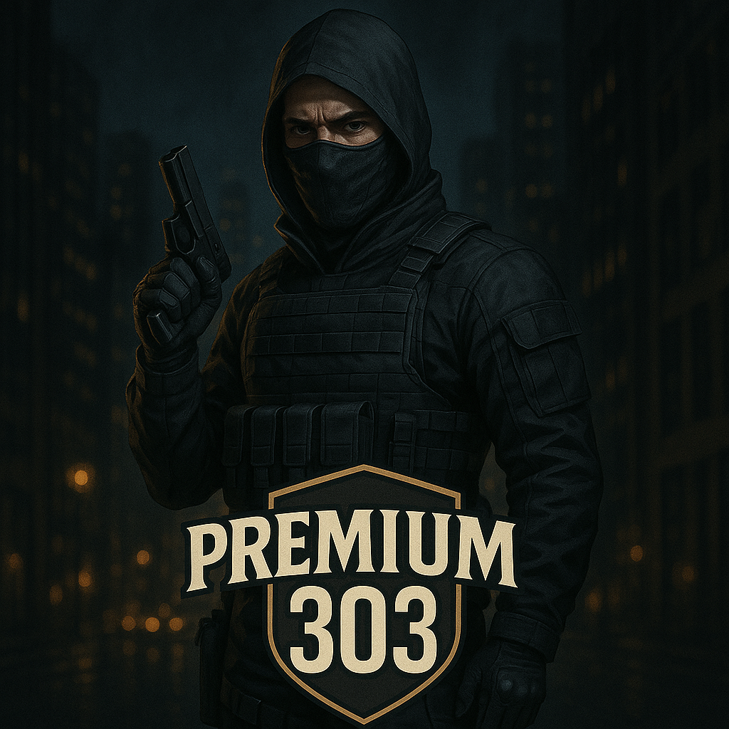 PREMIUM303